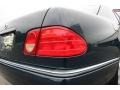 Midnight Blue - E 320 Sedan Photo No. 21