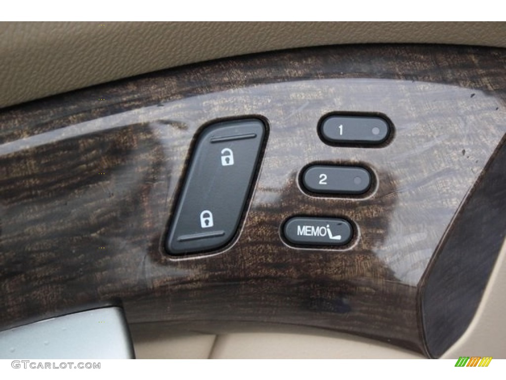 2013 MDX SH-AWD Advance - Aspen White Pearl / Parchment photo #28