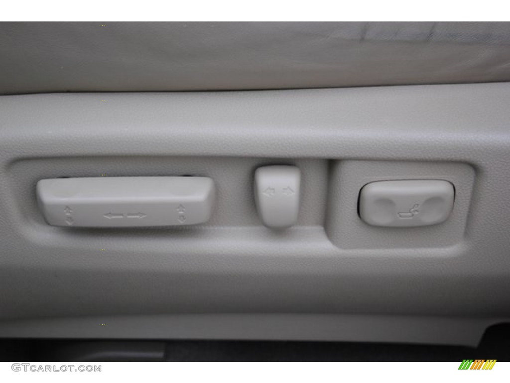 2013 MDX SH-AWD Advance - Aspen White Pearl / Parchment photo #32