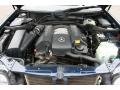Midnight Blue - E 320 Sedan Photo No. 22