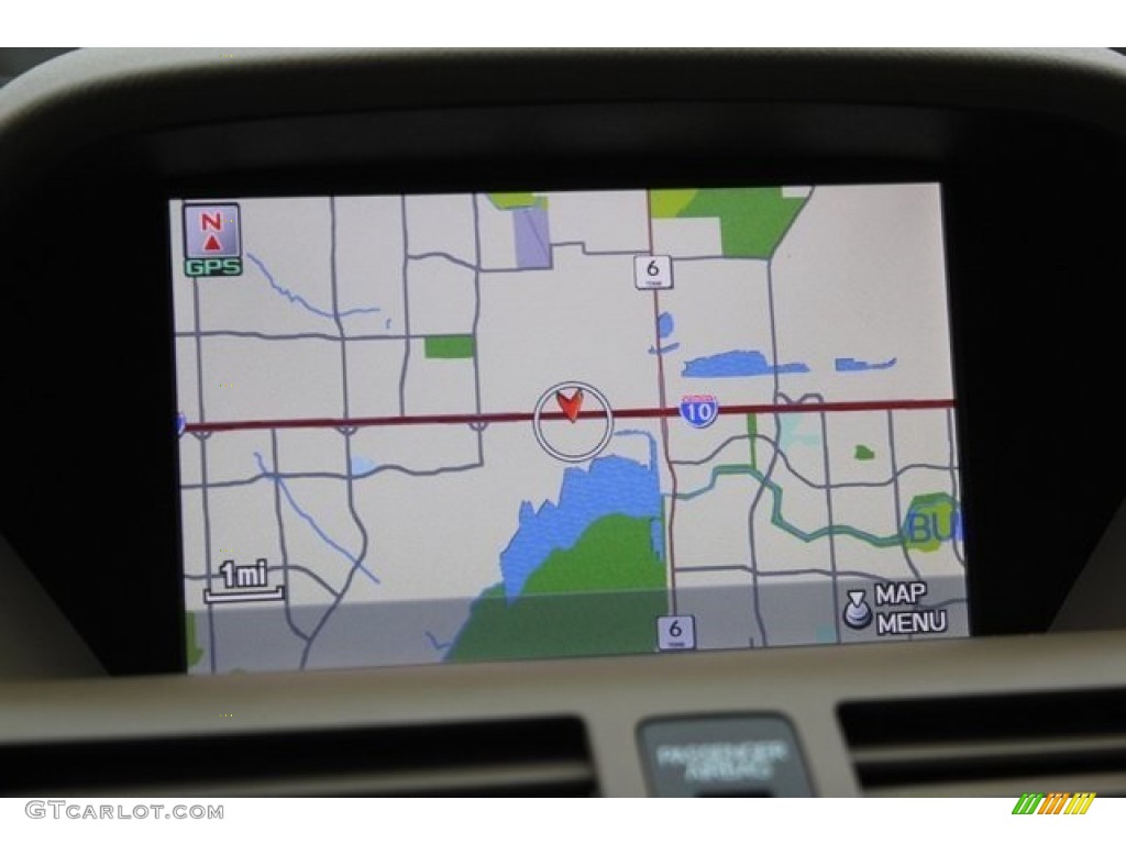 2013 MDX SH-AWD Advance - Aspen White Pearl / Parchment photo #35