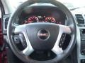 Crystal Red Tintcoat - Acadia SLT AWD Photo No. 20