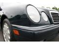 Midnight Blue - E 320 Sedan Photo No. 23