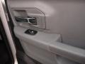 2013 Bright Silver Metallic Ram 1500 SLT Quad Cab 4x4  photo #10