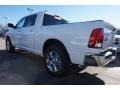 Bright White - 1500 Big Horn Crew Cab Photo No. 2