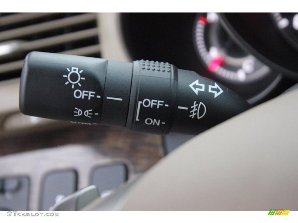 2013 MDX SH-AWD Advance - Aspen White Pearl / Parchment photo #47