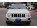 Bright Silver Metallic - Grand Cherokee Laredo Photo No. 2