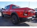 Flame Red - 1500 Rebel Crew Cab Photo No. 2