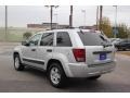 Bright Silver Metallic - Grand Cherokee Laredo Photo No. 5