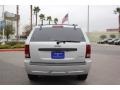 Bright Silver Metallic - Grand Cherokee Laredo Photo No. 6