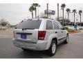Bright Silver Metallic - Grand Cherokee Laredo Photo No. 7