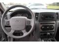 Bright Silver Metallic - Grand Cherokee Laredo Photo No. 9