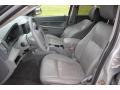 Bright Silver Metallic - Grand Cherokee Laredo Photo No. 15