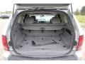 Bright Silver Metallic - Grand Cherokee Laredo Photo No. 19