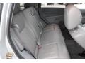 Bright Silver Metallic - Grand Cherokee Laredo Photo No. 21