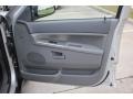 Bright Silver Metallic - Grand Cherokee Laredo Photo No. 22