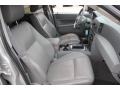Bright Silver Metallic - Grand Cherokee Laredo Photo No. 23