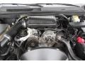 Bright Silver Metallic - Grand Cherokee Laredo Photo No. 24
