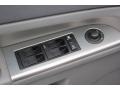 Bright Silver Metallic - Grand Cherokee Laredo Photo No. 26