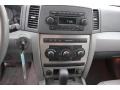 Bright Silver Metallic - Grand Cherokee Laredo Photo No. 29