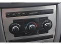 Bright Silver Metallic - Grand Cherokee Laredo Photo No. 31