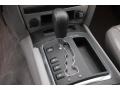 Bright Silver Metallic - Grand Cherokee Laredo Photo No. 33
