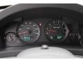 Bright Silver Metallic - Grand Cherokee Laredo Photo No. 39