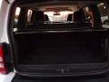 2012 Bright White Jeep Liberty Jet 4x4  photo #9