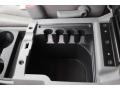 Bright Silver Metallic - Grand Cherokee Laredo Photo No. 41