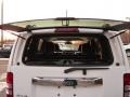 2012 Bright White Jeep Liberty Jet 4x4  photo #10