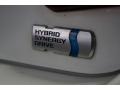 2008 Super White Toyota Camry Hybrid  photo #92
