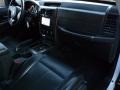 2012 Bright White Jeep Liberty Jet 4x4  photo #14