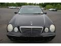 Black - E 320 Sedan Photo No. 2