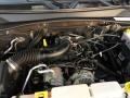 2012 Bright White Jeep Liberty Jet 4x4  photo #16