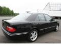 Black - E 320 Sedan Photo No. 5