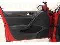 Tornado Red - Golf GTI 4-Door 2.0T Autobahn Photo No. 4