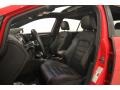 Tornado Red - Golf GTI 4-Door 2.0T Autobahn Photo No. 5