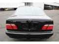 Black - E 320 Sedan Photo No. 6