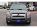 2007 Nimbus Gray Metallic Honda Pilot EX  photo #8