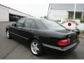 Black - E 320 Sedan Photo No. 7