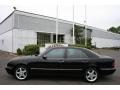 Black - E 320 Sedan Photo No. 8