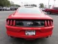 2016 Race Red Ford Mustang GT Coupe  photo #4