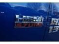 Blue Streak Pearl - 1500 Express Quad Cab Photo No. 6