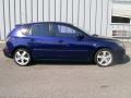Strato Blue Mica - MAZDA3 s Hatchback Photo No. 2