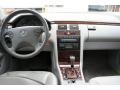 Black - E 320 Sedan Photo No. 13