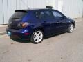 Strato Blue Mica - MAZDA3 s Hatchback Photo No. 3
