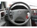 Black - E 320 Sedan Photo No. 14