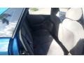 Atlantic Blue Metallic - Focus LX Sedan Photo No. 15