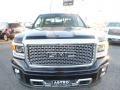 Onyx Black - Sierra 1500 Denali Crew Cab 4x4 Photo No. 2