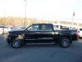 Onyx Black - Sierra 1500 Denali Crew Cab 4x4 Photo No. 4